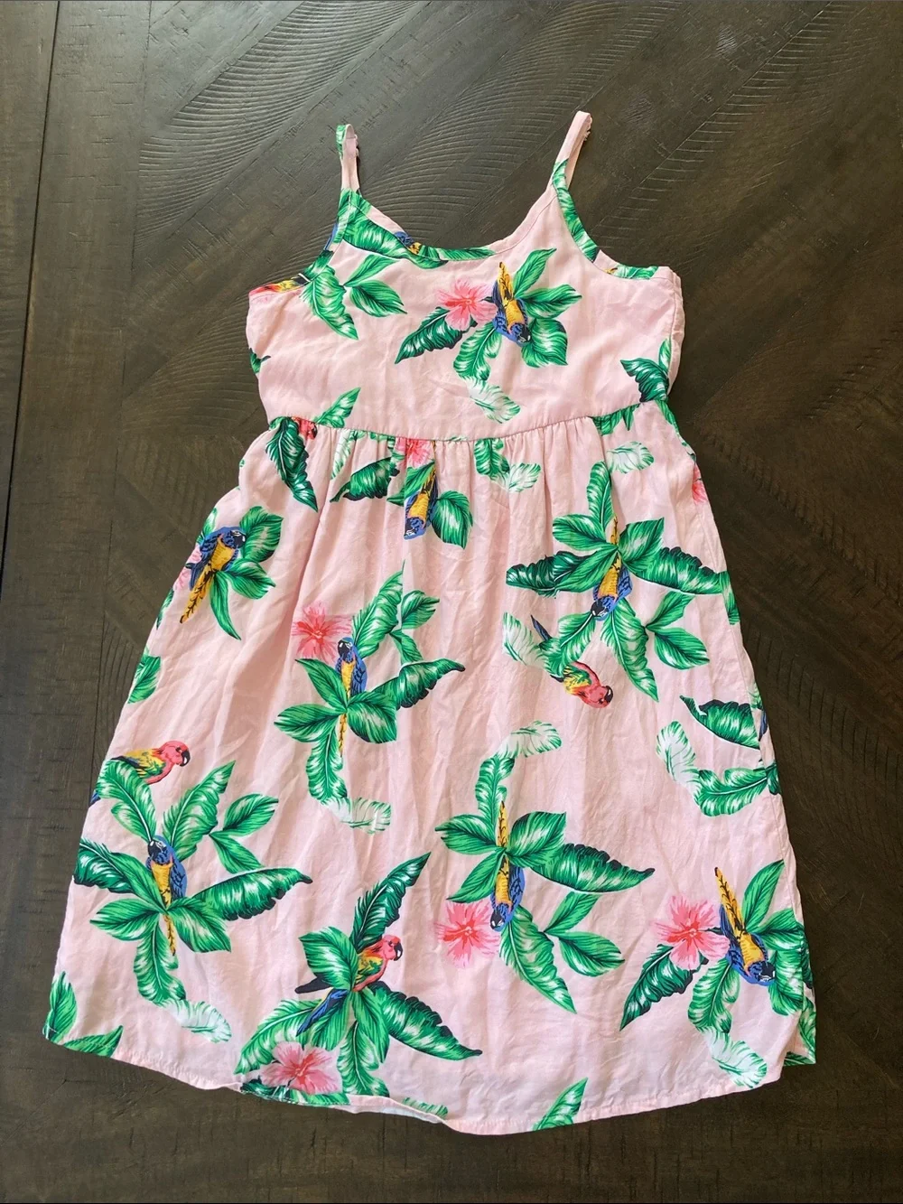 Bundle of 2 Girls Old Navy Dresses